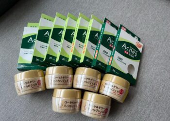 小資女網友激推保養兩神物！網友嗨留言買組合真的有划算…