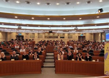 2025臺加機能性農產品盛大登場 聚焦營養研究與銀髮食品開發策略