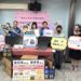 立委員謝衣鳳長期關愛家扶兒少數位學習環境 捐贈7台電腦螢幕、筆電、投影機