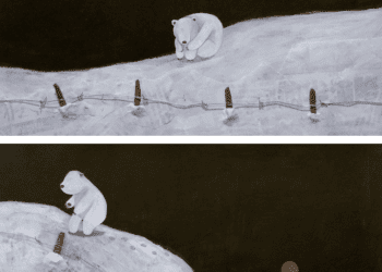 「片段的故事-慕蘭繪本插畫展」魅力現身 新莊地政事務所邀您共賞藝術之美