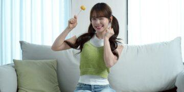 地瓜球竟成「NG誘因」？李多慧擔任115年牌照稅大使　自爆這件事比吃美食還快！