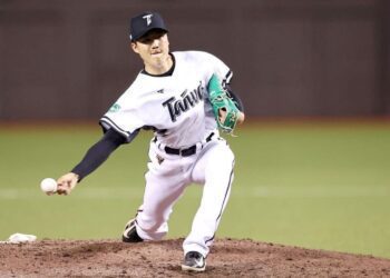 WBCQ》不是徐若熙　台灣隊首戰派出陳宇宏先發對戰西班牙