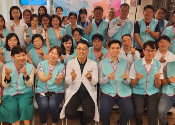 重視癌症預防與治療醫學 心潮緻麗協會舉行醫學講座