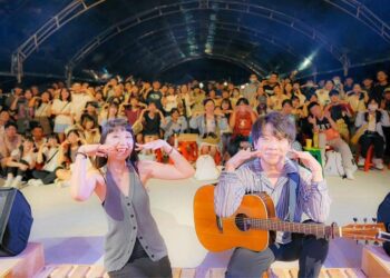 嘉義市「走走春生活實驗節」廣受好評　吸引逾2萬人次造訪