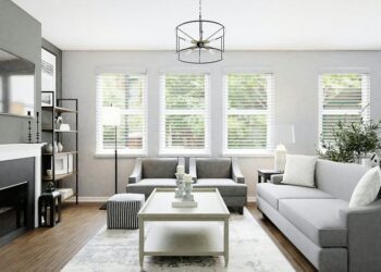 租屋族聰明挑家具 打造溫暖居家空間