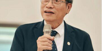 補齊醫療資源差距　蘇清泉再提老人健保免費