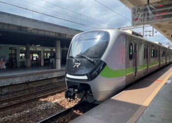 臺鐵端午連假加開99班列車　5／10零時開放訂票