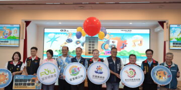 富里曬秋音樂祭10∕31登場 新世代天團唱響黃金稻浪