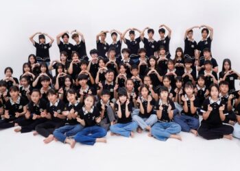 弦音跨世代　龍門樂集五週年紀念音樂會821在衛武營國家音樂廳登場