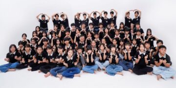 弦音跨世代　龍門樂集五週年紀念音樂會821在衛武營國家音樂廳登場