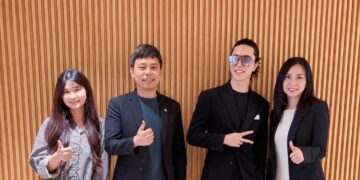 水源資本投資ROLAND旗下MINIMUS攜手布局亞洲生活風格市場　串聯台日資源推動全新生活品牌TIM