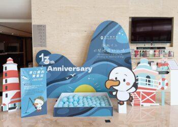 搶攻春季旅遊商機　台中港酒店串聯海線觀光打造春日輕旅行