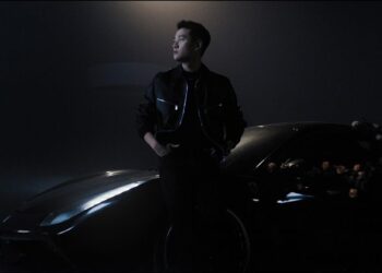 周興哲揪《大嘻哈時代》新秀合作　澳洲猛拍11支短片