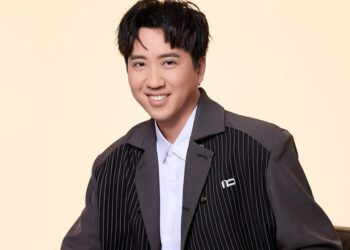 沈建豪推新歌《堅持到底》存摺剩100元 破底翻轉人生