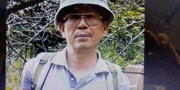 作家蔡文章教授談文學初心 《故鄉情》贈書簽名會台南一中校友館登場