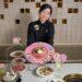 寵愛媽咪　台中屋馬燒肉5月限定「媽咪女王盛宴感恩套餐」登場