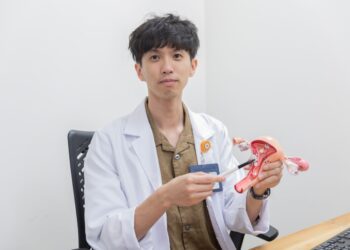 停經後陸續出血不可忽視 及早檢查確保健康