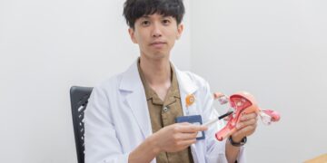 停經後陸續出血不可忽視 及早檢查確保健康