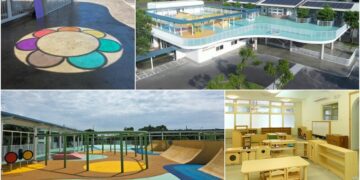 耗資近9千萬 歷時1.4月新建 羅東幼幼專班落成啟用