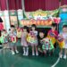 傳統藝術向下扎根　雲林布袋戲走進幼兒園培育新世代觀眾