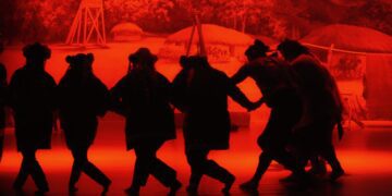 從生活裡凝視日常 《幀藏。日常》攝影展宜蘭青年交流中心開展