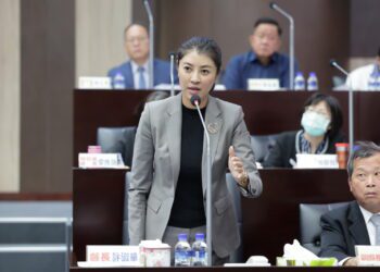 南投縣府將爭取南雲交流道規劃新建西向快速道路