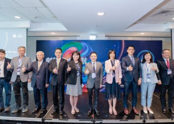 臺灣證券交易所舉辦「創新資本領航，共創明日獨角獸」交流分享會