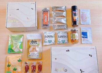 星芽推中秋「星光藝益」公益禮盒搭配SROI報告　助企業量化社會影響力