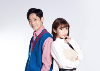 不一樣的琳妲將在  電影《淺嚐‧微醺》中解碼