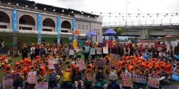 面對地震預言傳聞 魏嘉賢:與其恐慌不安 不如主動因應