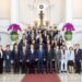 2026世界連鎖加盟年會在台登場 總統允諾全力支持台灣品牌布局全球