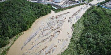 提升治水量能 蘇澳溪分洪修正計畫75.68億經費中央全額補助