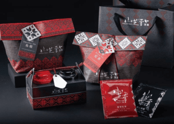 「山芙蓉」感恩餐會 原民會扶植企業10年有成