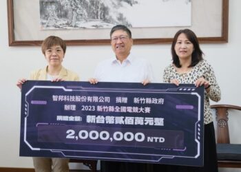 2023新竹縣全國電競大賽 9/8開放報名