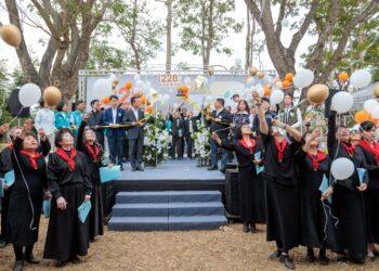 嘉義縣228事件紀念追思音樂會　走出傷痕向前行