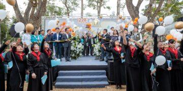 嘉義縣228事件紀念追思音樂會　走出傷痕向前行