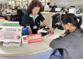 因家庭因素退出勞動市場　「婦女再就業計畫」助不同背景婦女勇敢再出發