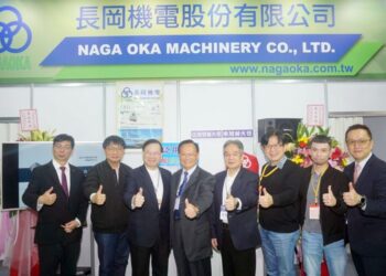 影音/長岡儲能式電梯回生系統 「用創能優化節能」新品發表