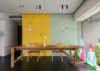 Light Plus 首度推出「Live Your Style with Marset」 以雙空間場域 呈現西班牙經典燈具設計和生活美學