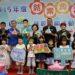 雲林土庫端午送愛暨推廣米食　社區齊心包粽關懷弱勢
