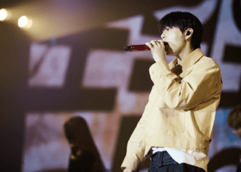 「謝謝！我愛你們！」韓系盛顏男神龍俊亨12/16圓粉絲夢來台舉辦安可場