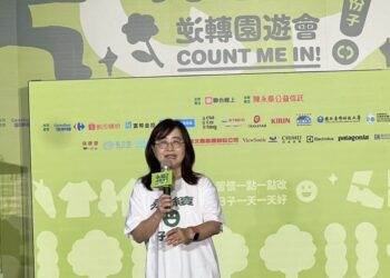 2024《永續好日子》首日號召萬人到場響應   兒童舞台劇、DIY體驗報名滿額