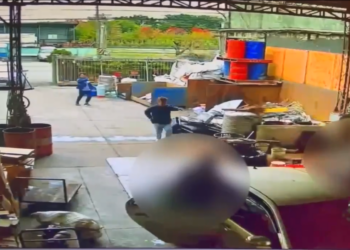 田中竊盜集團橫行　警抽絲剝繭終將竊嫌繩之以法