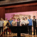 社會局結合公益團體辦重陽活動 「金曲重陽暖心唱」登場 楊燕歌聲陪伴銀髮族