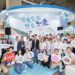 臺東縣府攜手在地好食業者 臺北國際食品展力推臺東在地好滋味