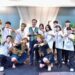原民會夷將Icyang出席【ledra】2023魯凱族成果展演系列活動