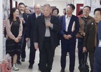 康寧大學整合產學力培育優質人才 育成中心攜手打造大健康產業平台