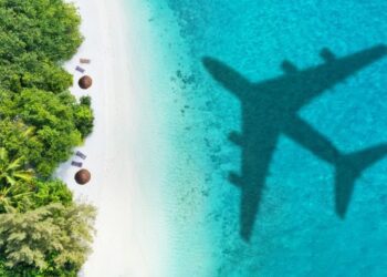 旅遊神隊友！網路投保旅平險快速搞定   保障即刻到手