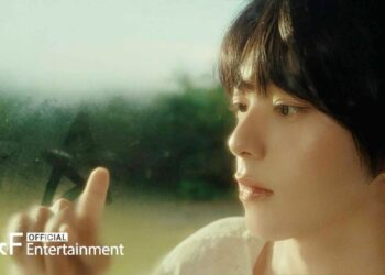 志恩出道MV突破千萬點閱！韓團AHOF憑實力被稱爲2025「怪物新人」！