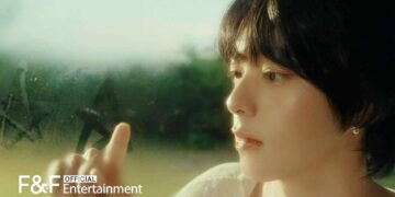 志恩出道MV突破千萬點閱!韓團AHOF憑實力被稱爲2025「怪物新人」!